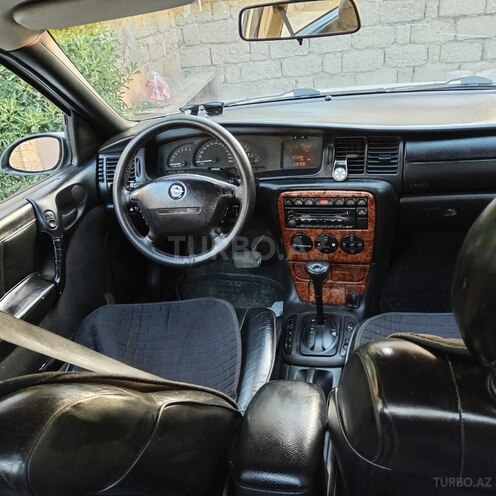 Opel Vectra 1996, 441,329 km - 2.0 l - Bakı