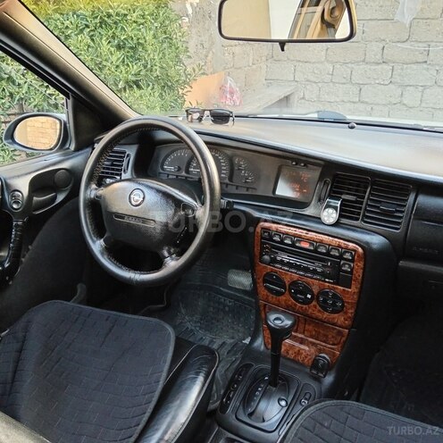 Opel Vectra 1996, 441,329 km - 2.0 l - Bakı