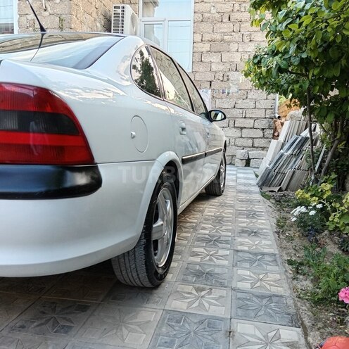 Opel Vectra 1996, 441,329 km - 2.0 l - Bakı
