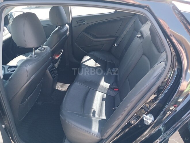 Kia K5 2013, 198,500 km - 2.0 l - Bakı
