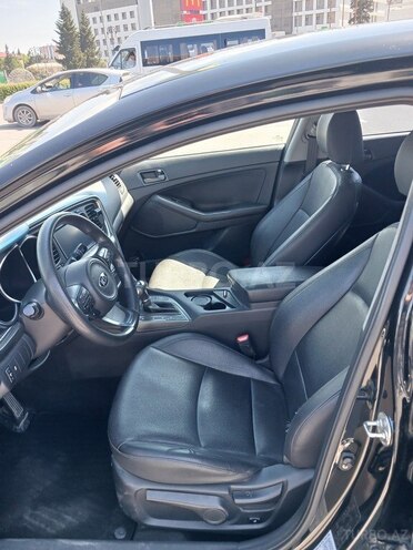 Kia K5 2013, 198,500 km - 2.0 l - Bakı