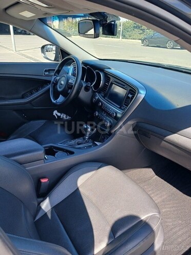 Kia K5 2013, 198,500 km - 2.0 l - Bakı