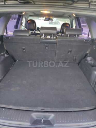 Kia Sorento 2013, 220,541 km - 2.0 l - Gəncə