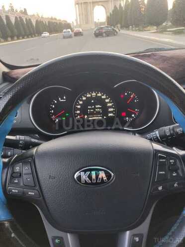 Kia Sorento 2013, 220,541 km - 2.0 l - Gəncə