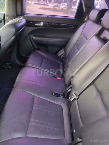 Kia Sorento 2013, 220,541 km - 2.0 l - Gəncə