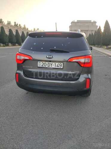 Kia Sorento 2013, 220,541 km - 2.0 l - Gəncə