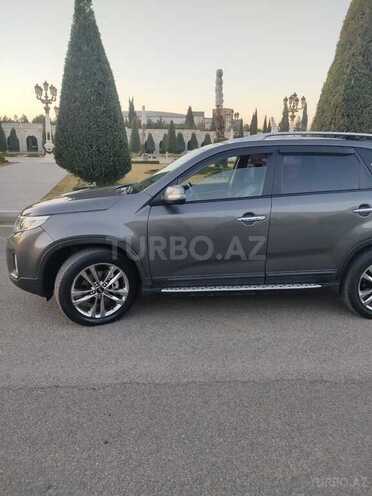 Kia Sorento 2013, 220,541 km - 2.0 l - Gəncə