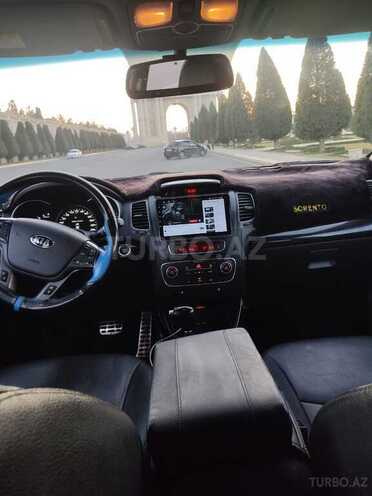 Kia Sorento 2013, 220,541 km - 2.0 l - Gəncə