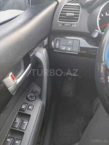 Kia Sorento 2013, 220,541 km - 2.0 l - Gəncə