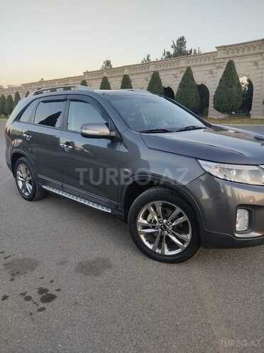 Kia Sorento 2013, 220,541 km - 2.0 l - Gəncə