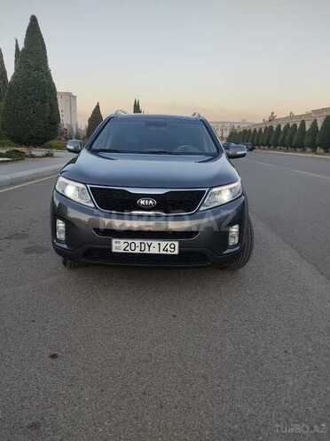 Kia Sorento 2013, 220,541 km - 2.0 l - Gəncə