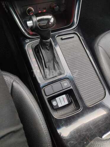 Kia Sorento 2013, 220,541 km - 2.0 l - Gəncə