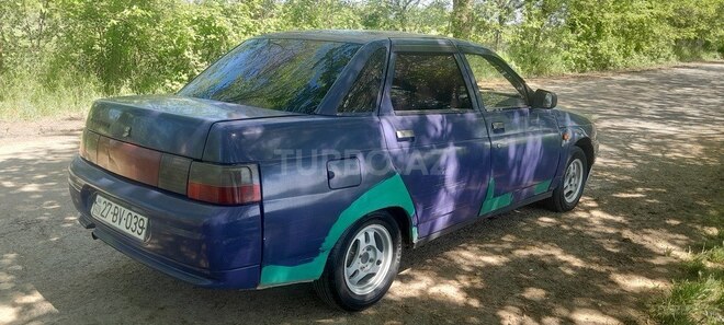 LADA (VAZ) 2110 1998, 200,000 km - 1.6 л - Şabran