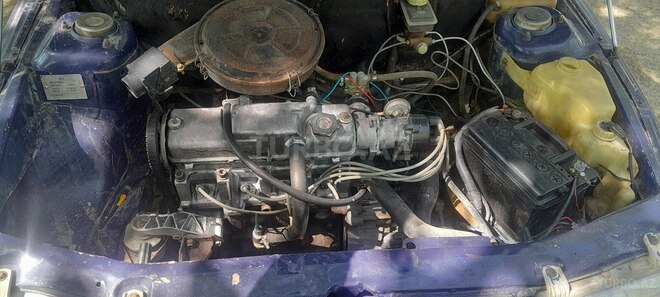LADA (VAZ) 2110 1998, 200,000 km - 1.6 л - Şabran