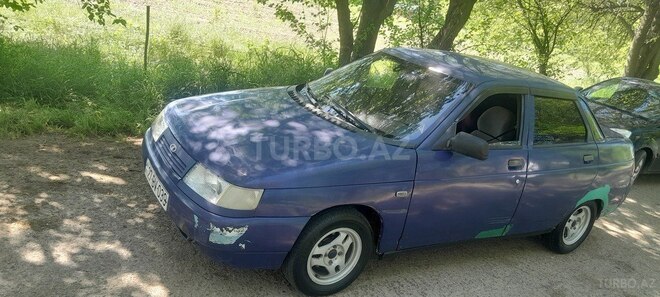 LADA (VAZ) 2110 1998, 200,000 km - 1.6 л - Şabran