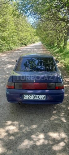 LADA (VAZ) 2110 1998, 200,000 km - 1.6 л - Şabran