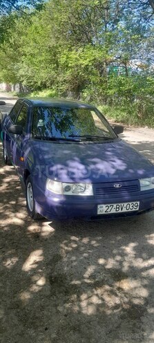LADA (VAZ) 2110 1998, 200,000 km - 1.6 л - Şabran