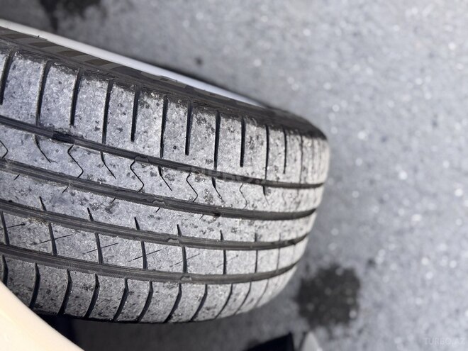 Mercedes E 270 2000, 333,000 km - 2.7 l - Bakı