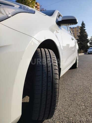 Kia Rio 2020, 87,600 km - 1.6 л - Bakı