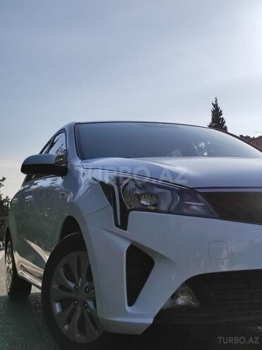Kia Rio 2020, 87,600 km - 1.6 л - Bakı