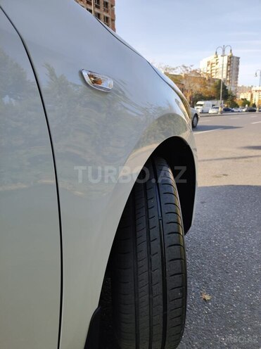 Kia Rio 2020, 87,600 km - 1.6 л - Bakı