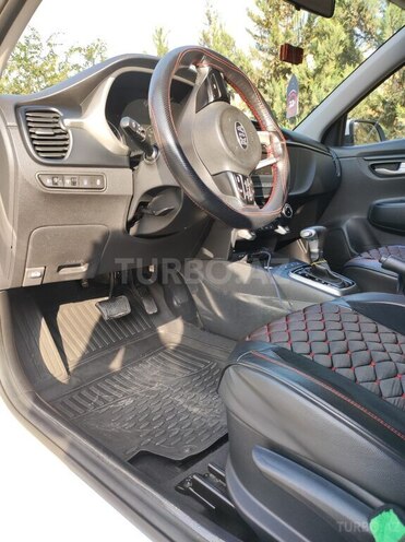 Kia Rio 2020, 87,600 km - 1.6 л - Bakı
