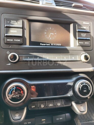 Kia Rio 2020, 87,600 km - 1.6 л - Bakı