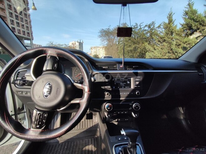 Kia Rio 2020, 87,600 km - 1.6 л - Bakı