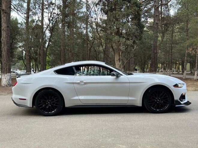 Ford Mustang 2018, 86,315 km - 2.3 l - Sumqayıt