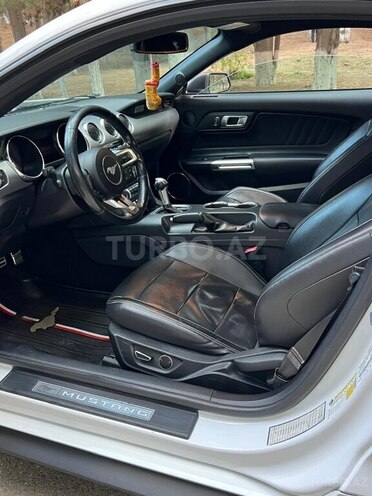Ford Mustang 2018, 86,315 km - 2.3 l - Sumqayıt