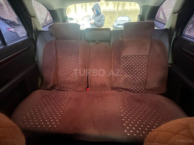 Hyundai Santa Fe 2010, 235,000 km - 2.0 l - Bakı