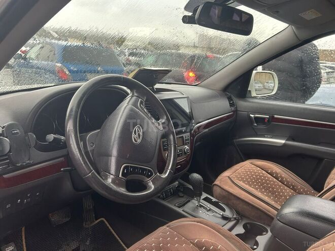 Hyundai Santa Fe 2010, 235,000 km - 2.0 l - Bakı