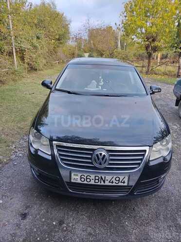 Volkswagen Passat CC 2009, 346,000 km - 1.8 l - Oğuz
