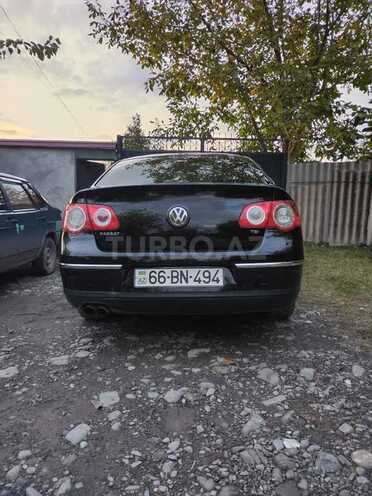 Volkswagen Passat CC 2009, 346,000 km - 1.8 l - Oğuz