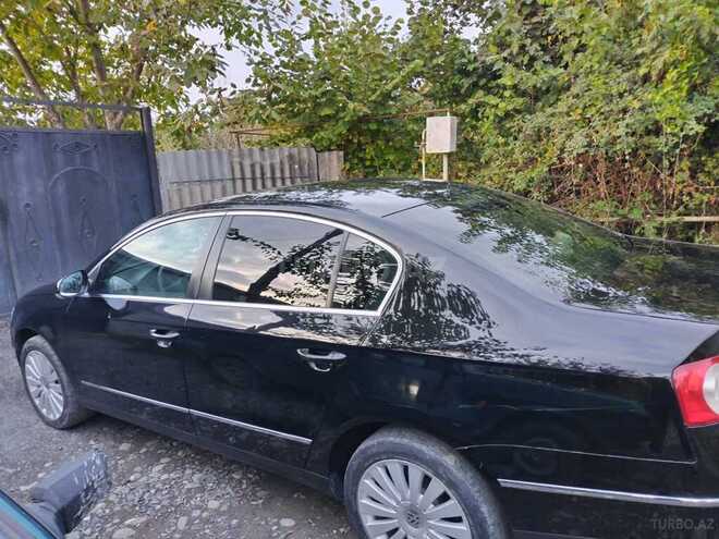 Volkswagen Passat CC 2009, 346,000 km - 1.8 l - Oğuz