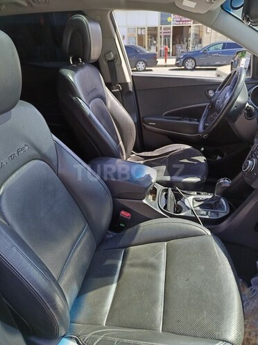 Hyundai Santa Fe 2015, 270,000 km - 2.0 l - Balakən