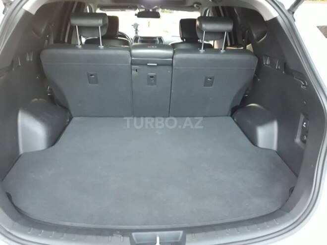 Hyundai Santa Fe 2015, 270,000 km - 2.0 l - Balakən