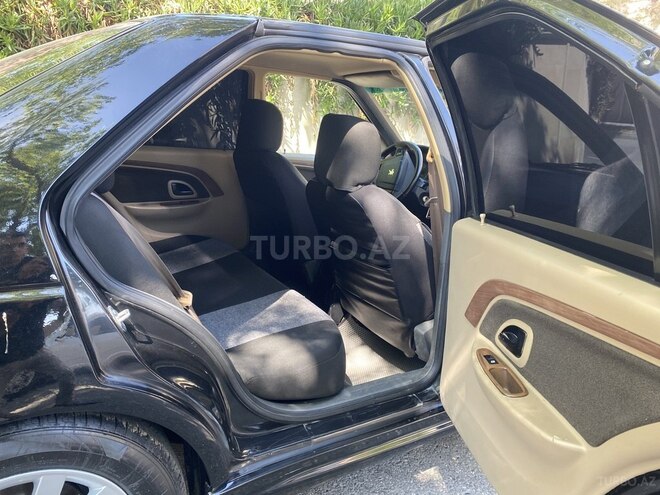 Peugeot 406 2019, 80,000 km - 1.6 l - Bakı
