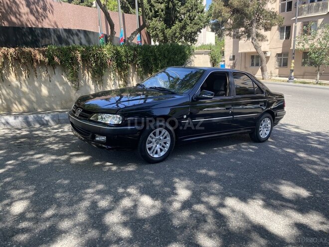 Peugeot 406 2019, 80,000 km - 1.6 l - Bakı