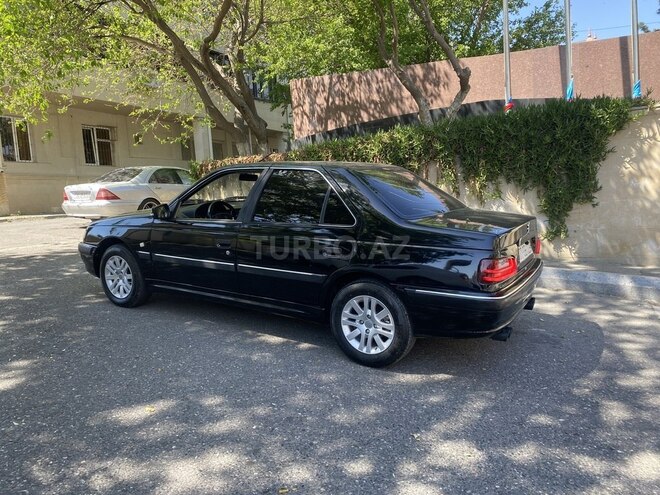 Peugeot 406 2019, 80,000 km - 1.6 l - Bakı