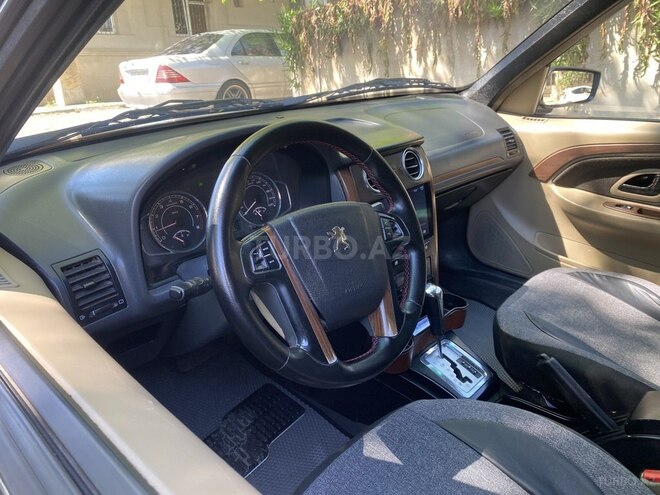 Peugeot 406 2019, 80,000 km - 1.6 l - Bakı