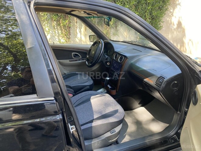 Peugeot 406 2019, 80,000 km - 1.6 l - Bakı