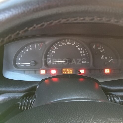 Opel Vectra 1996, 441,329 km - 2.0 l - Bakı