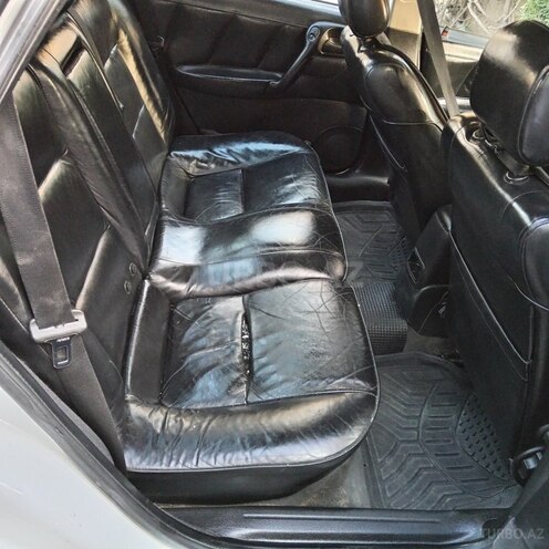 Opel Vectra 1996, 441,329 km - 2.0 l - Bakı