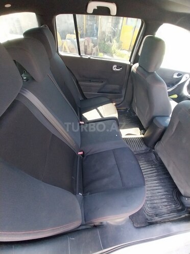 Renault Megane 2007, 220,000 km - 1.5 l - Lənkəran