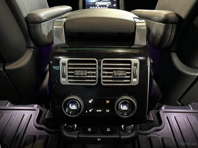 Land Rover Range Rover 2019, 89,000 km - 3.0 l - Bakı