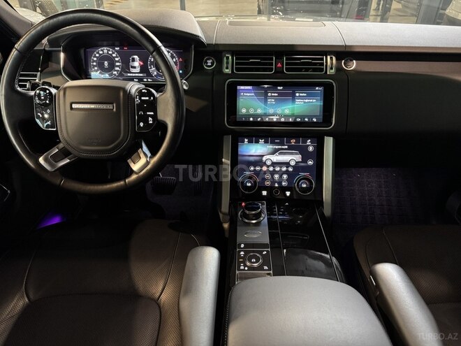 Land Rover Range Rover 2019, 89,000 km - 3.0 l - Bakı