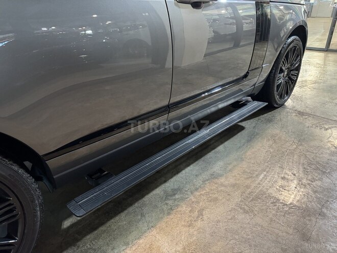 Land Rover Range Rover 2019, 89,000 km - 3.0 l - Bakı