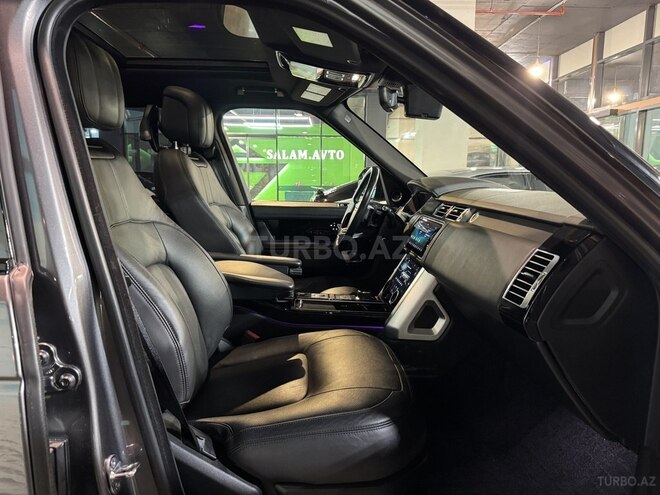 Land Rover Range Rover 2019, 89,000 km - 3.0 l - Bakı