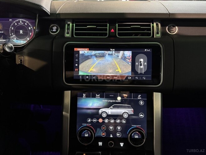 Land Rover Range Rover 2019, 89,000 km - 3.0 l - Bakı